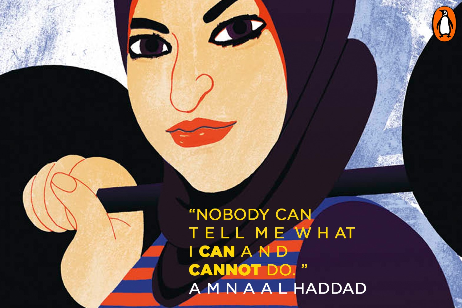 8 Quotes for the Rebel Inside Every Girl – Penguin India Blog
